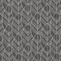 Atika Charcoal Fabric by the Metre
